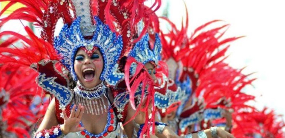 Carnaval de Barranquilla