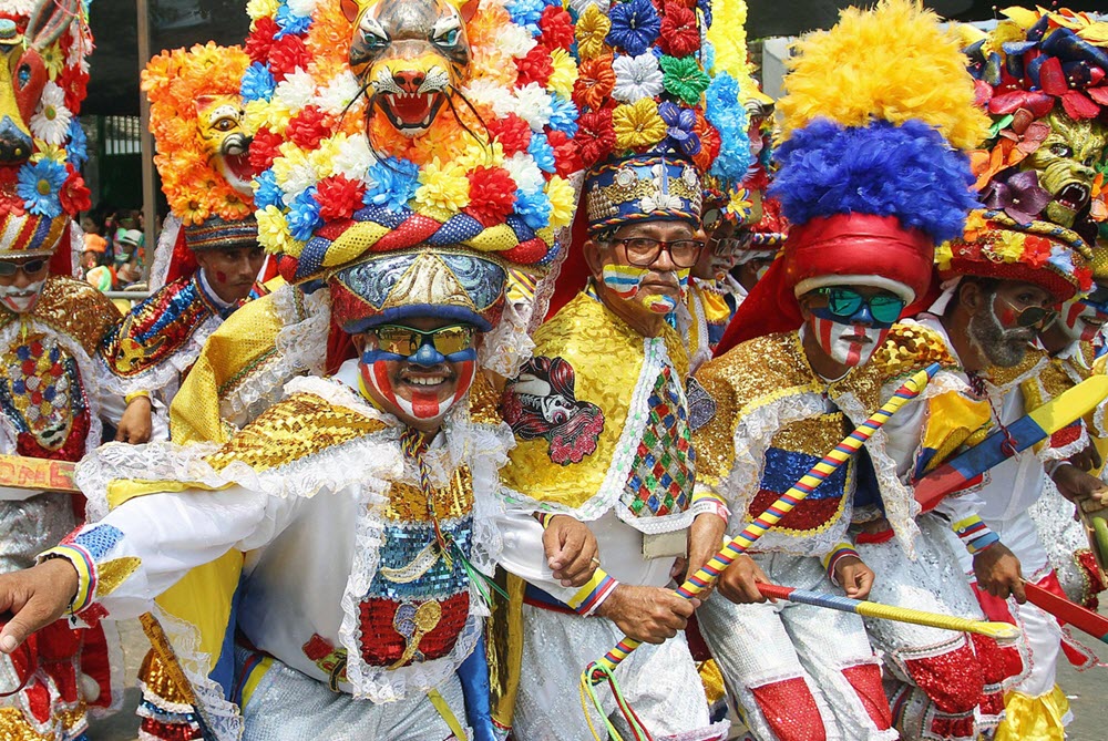 Carnaval de Barranquilla