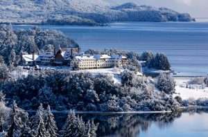 San Carlos de Bariloche