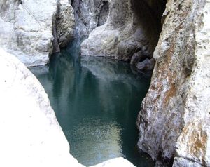 Somoto Canyon