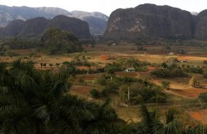 Valle de Viñales