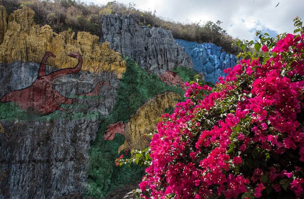 Valle de Viñales 