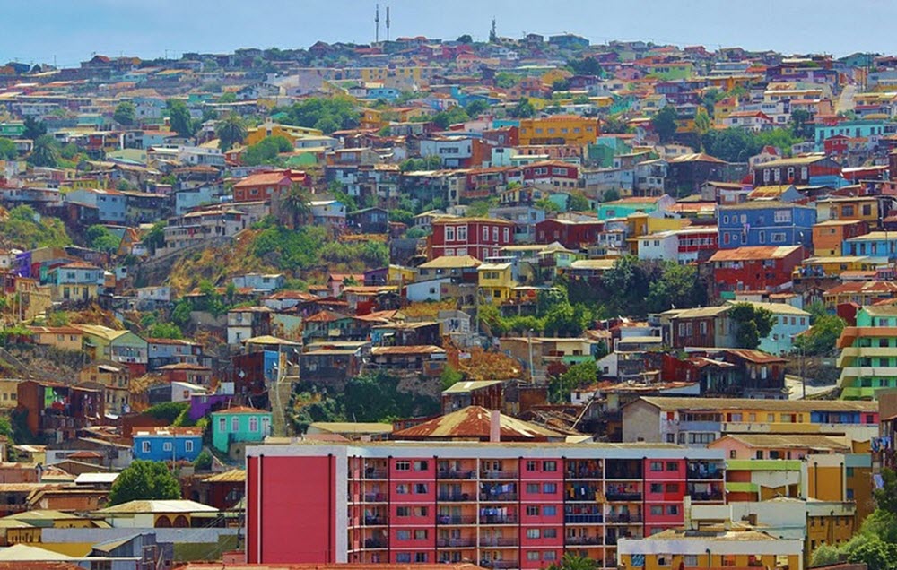 Valparíso