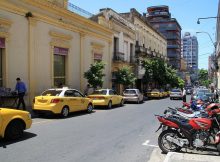Asuncion paraguay