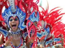 Carnaval de Barranquilla