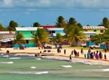 Dangriga