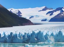 Perito Moreno Glacier