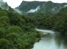 Río Platano Biosphere Reserve
