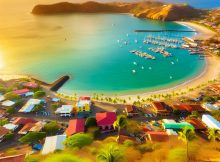 San Juan del Sur
