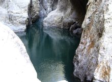 Somoto Canyon