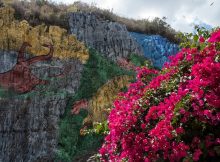 Valle de Viñales
