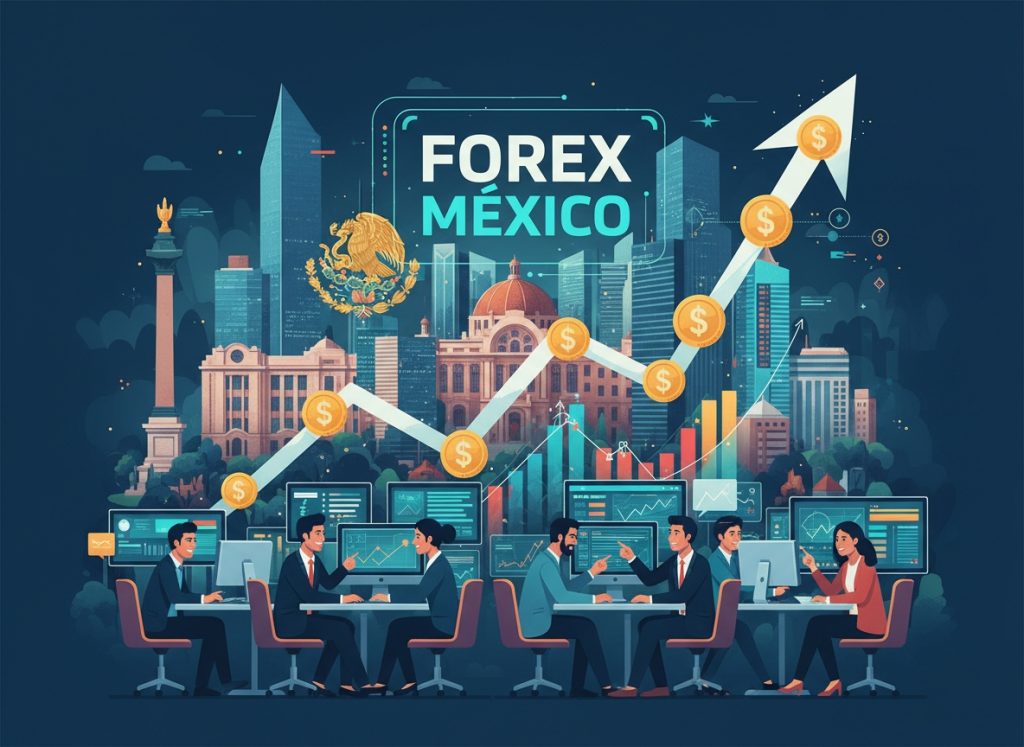 forex mexico
