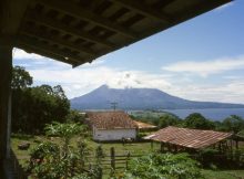omotepe farm